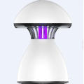 LED Fly Trap Energy Saving Mosquito Killer Lamp MW02